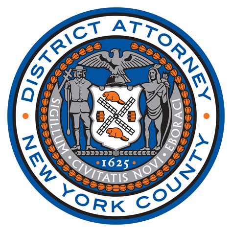 Manhattan District Attorney – NYC DIA