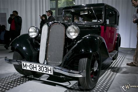 1933 BMW 303 Saloon related infomation,specifications - WeiLi ...