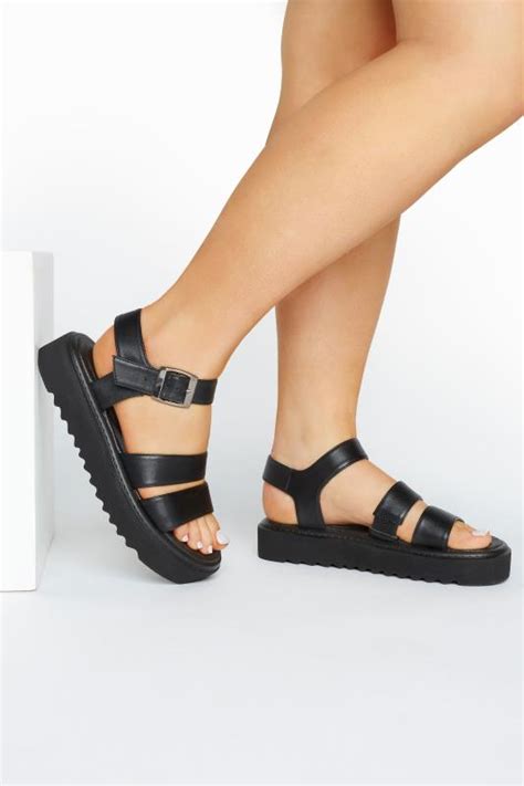 Women's Sandals | Heeled, Wedge & Strappy Sandals | Long Tall Sally