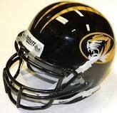 all college football helmet logos - Google Search | Football helmets, College football helmets ...