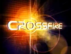 Crossfire (TV series) | Logopedia | FANDOM powered by Wikia