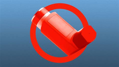 Pediatricians worry for patients as GSK inhalers get discontinued