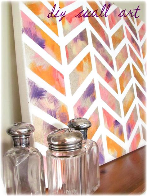 Wall Art DIY Projects - The Cottage Market