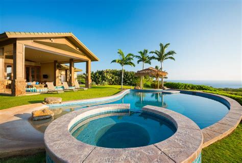 Renting Luxury Villas in Hawaii | Travel to Work