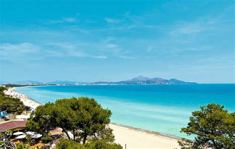 When is the best time to visit Alcudia | TUI.co.uk