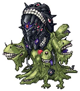 Some sprites I've made for my upcoming Digimon Dawn and Dusk remakes :D : r/PixelArt