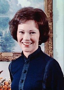 Rosalynn Carter - Wikipedia