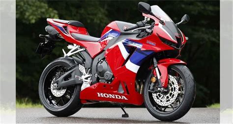 เทียบสเปค 2021 Honda CBR600RR vs 2020 Honda CBR650R - Motorival.com