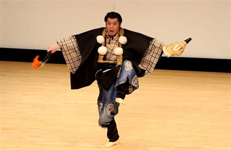 Photo Gallery: Kyogen Japanese Theater | Asia Society