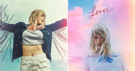 Taylor Swift's Lover album review: Bops and ballads but with mixed results | Metro News
