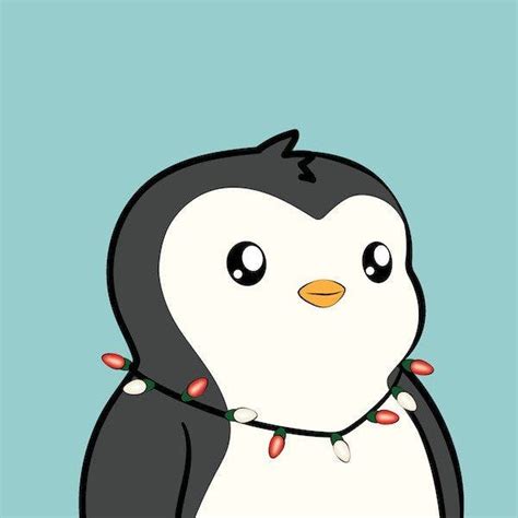 Pudgy Penguins