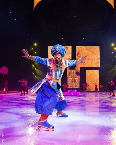 Disney on Ice makes its return to Calgary this weekend | Listed