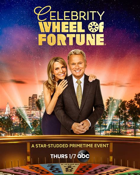 Celebrity Wheel Of Fortune 2024 Guests - Matty Shellie