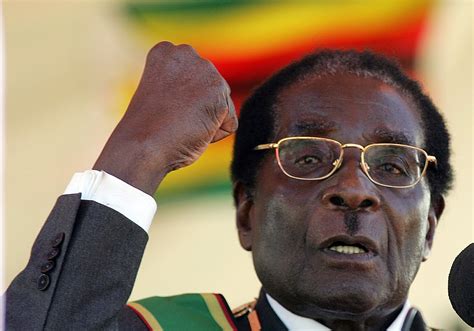 b**p | by young people for young people Just why is Robert Mugabe Bad? - b**p