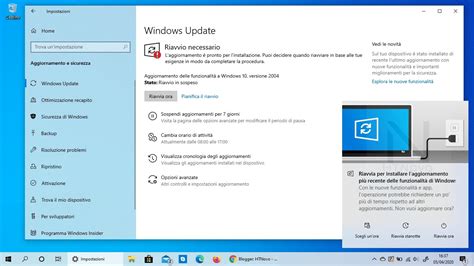 Windows 10 Version 2004 Getting New Windows Update Feature