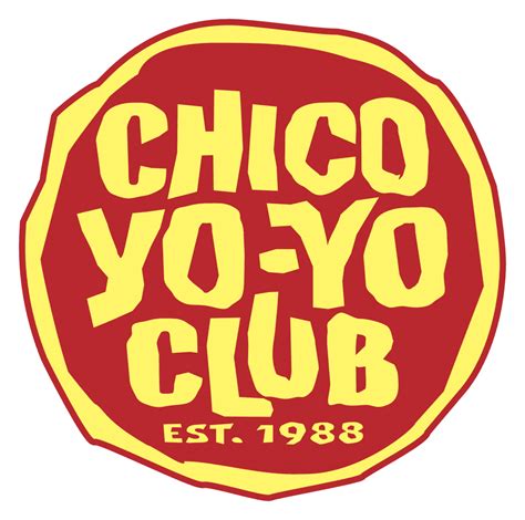 Chico Yo-Yo Club – National Yo-Yo Musem