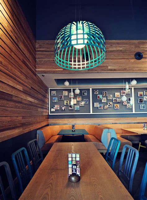 Nando’s by Blacksheep: Modern Restaurant in New York