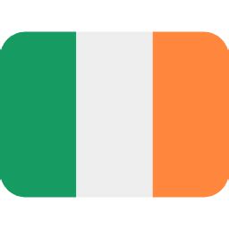 🇮🇪 Ireland Emoji | Flagpedia.net