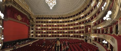 Teatro alla Scala tickets | Milan