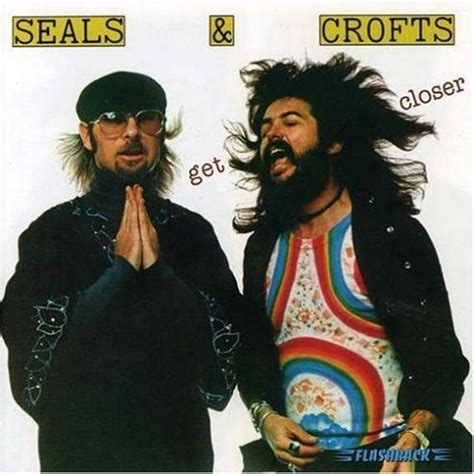 Seals & Crofts - Get Closer (CD) - Amoeba Music