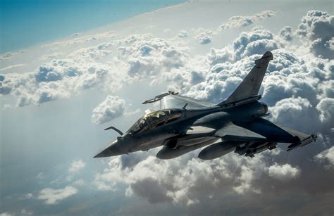 Rafale Hd Wallpaper