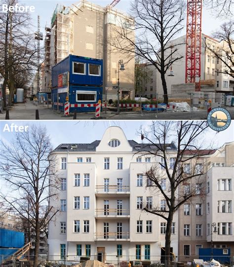 How old buildings in Europe were magically modernized(30 pics)