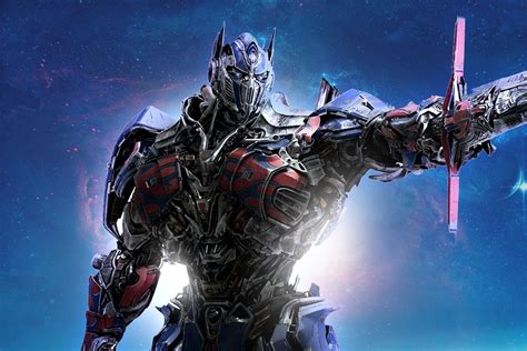 Transformers 5 Wallpapers (51+ images)