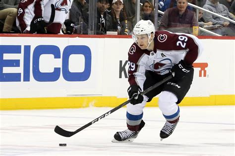 Calling all Avalanche fans, join NHL FanPulse!