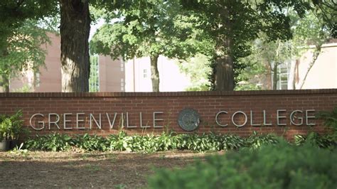 [Video] Greenville College | D2L