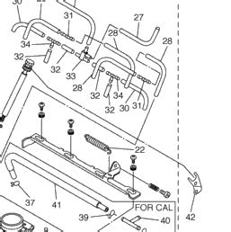 2005 Yamaha R6 Parts Diagram | Reviewmotors.co