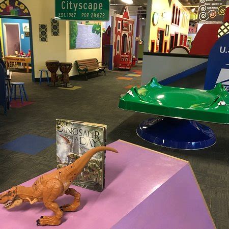 Holyoke Children's Museum - 2018 All You Need to Know Before You Go (with Photos) - TripAdvisor