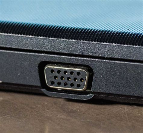 Laptop ports explained: Every symbol and connector identified - Mediazone