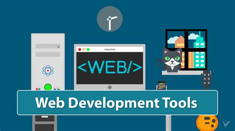 Best Web Development Tools Every Developer Needs In 2019 » Veewom