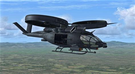 Nemeth Designs upgraded 3 more helicopters • HeliSimmer.com