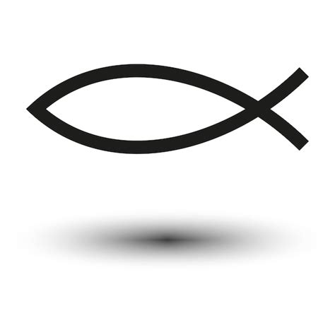 What Is The Fish Symbol In Christianity: An Ancient Emblem Of Faith