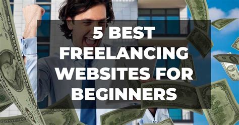 5 best freelancing websites for Beginners - SKFREELANCERS