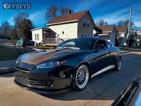 2008 Hyundai Tiburon Custom - Perfect Hyundai