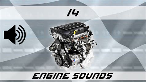 i4 Engine Sounds in Sound Effects - UE Marketplace