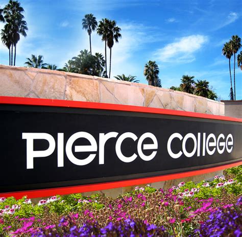 Collegue and Forex: pierce college