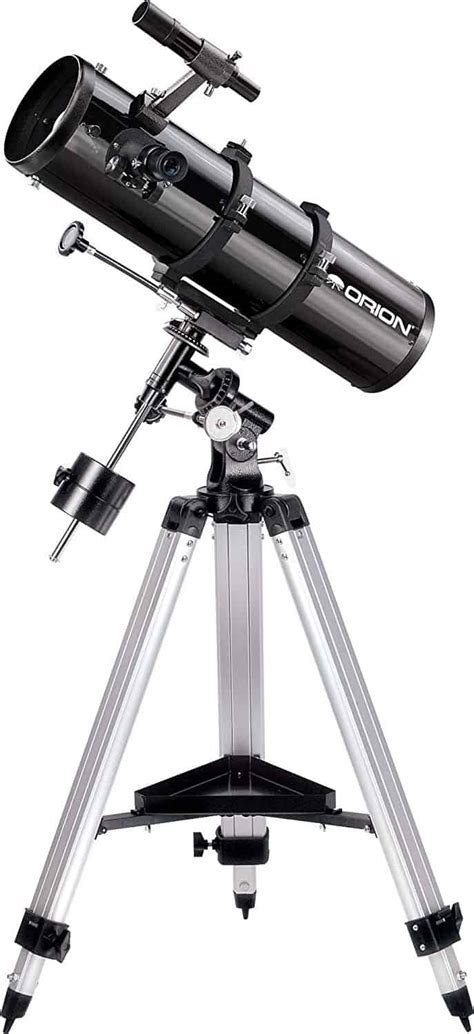 Best Telescope for Astrophotography 2024 | Types, Price Range & Reviews