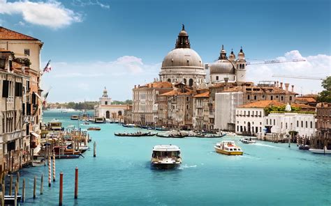 Venice Wallpaper Desktop High Resolution - WallpaperSafari