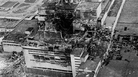 Chernobyl disaster: Remembering 33 years of the world’s worst industrial nuclear accident | News ...