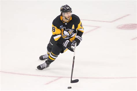 Pittsburgh Penguins' Kris Letang Wins the Masterson Trophy - The Hockey Writers - Pittsburgh ...