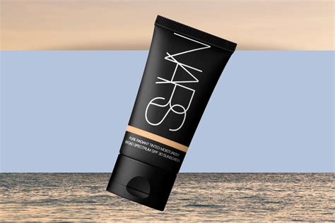 Nars Tinted Moisturizer Review: The Secret to the Ultimate Summer Glow