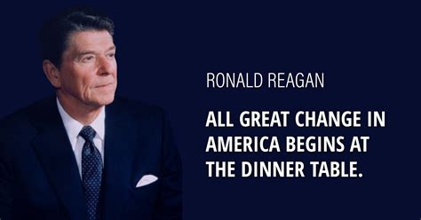 22 Witty Quotes by Ronald Reagan - The 40th President Of America