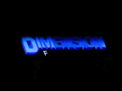 Dimension Films | Movie intro, Film logo, Film