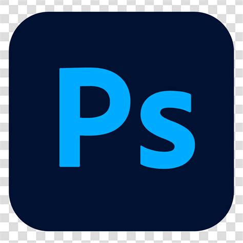 Logo Adobe Photoshop Png - Baixar Imagens em PNG