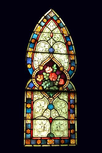 Stained Glass Window 5 | wht_wolf9653 | Flickr