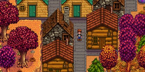 Stardew Valley multiplayer mod lets you farm with unlimited players ...