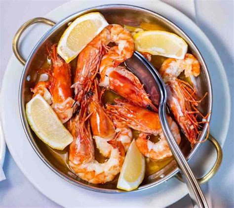 Portuguese Food Favorites: 33 Must Eat Dishes